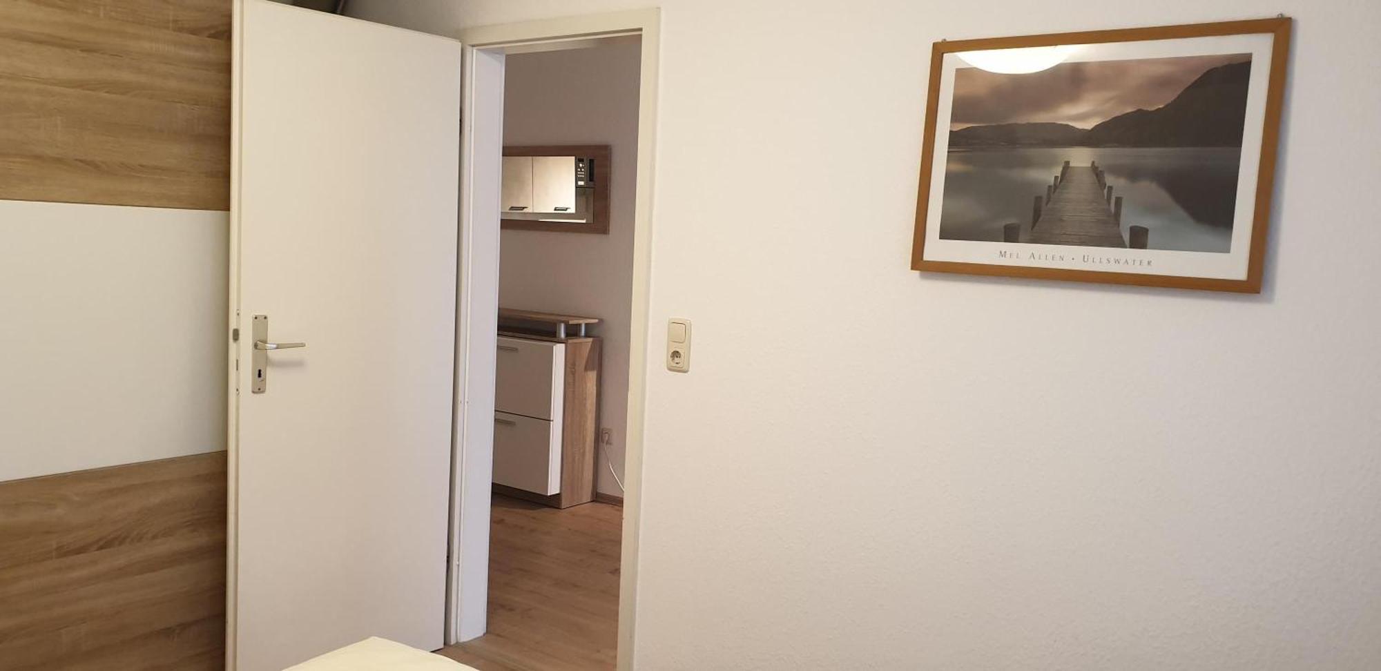 Apartamento Kapitaenshaus W07 Laboe Exterior foto